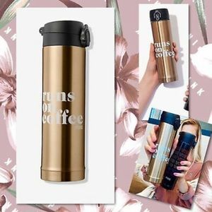 Victoria’s Secret Pink thermos
